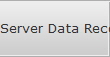 Server Data Recovery Livingston server 